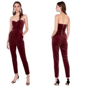 Express Jumper with Pockets